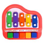 Colorful Musical Instrument Xylophone